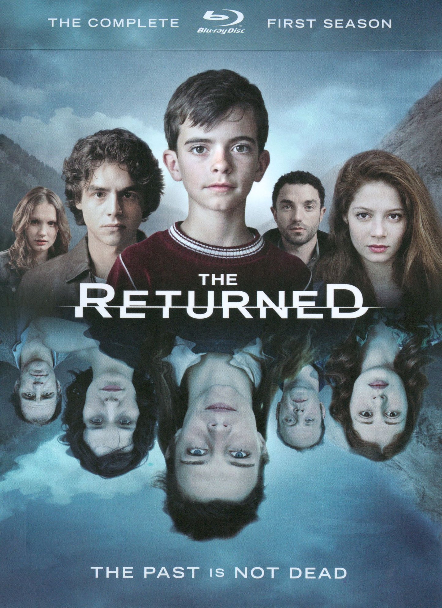 Returned