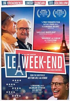Le Week-End