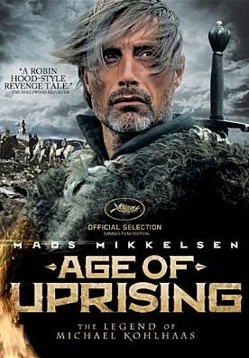Age of Uprising: The Legend of Michael Kohlhaas