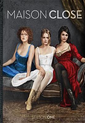 Maison Close: Season One [3 Discs]