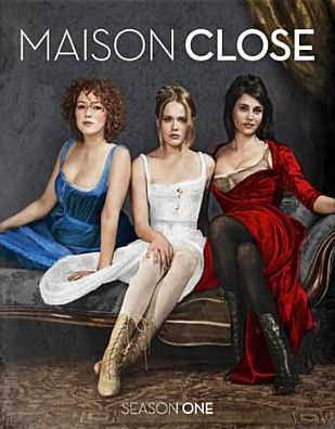MAISON CLOSE: SEA.1 (2PC BR)