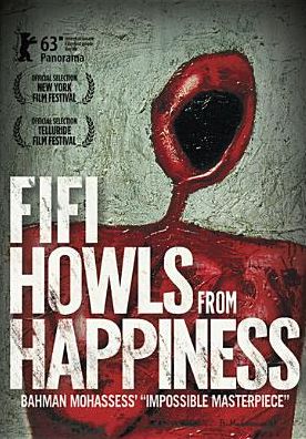 Fifi Howls From Happiness