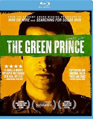 The Green Prince [Blu-ray]