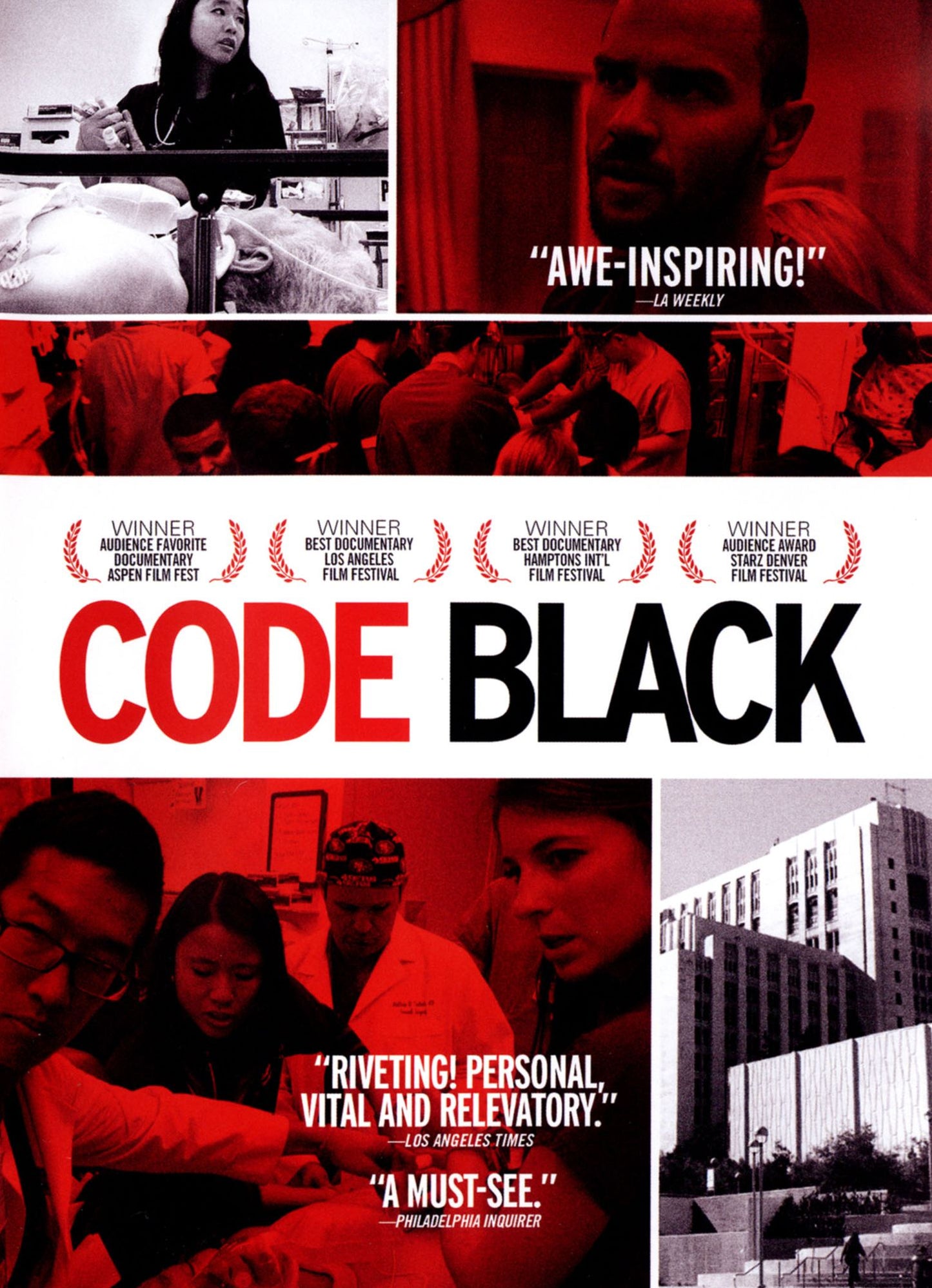 Code Black