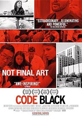 Code Black
