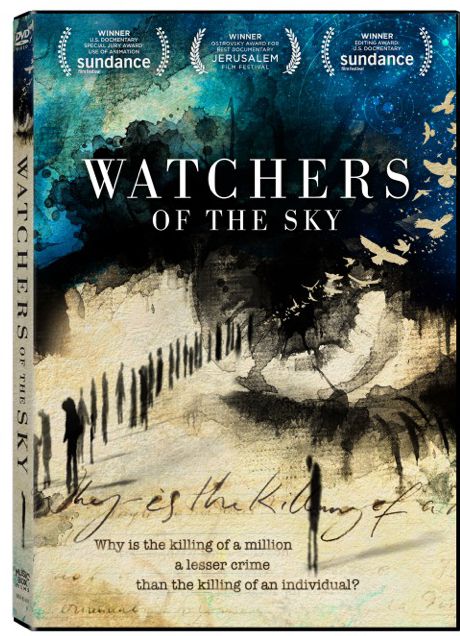 Watchers Of The Sky