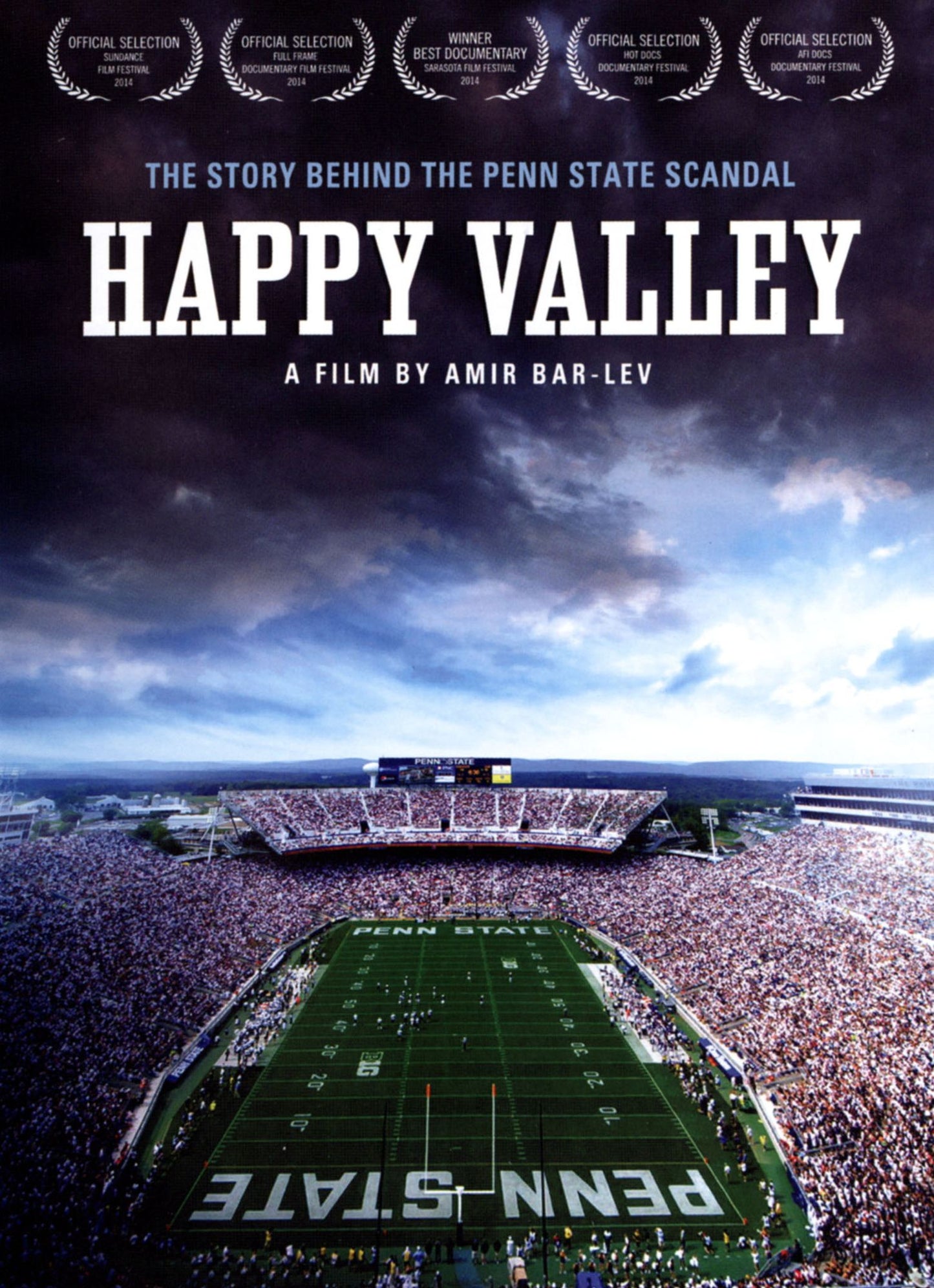 HAPPY VALLEY