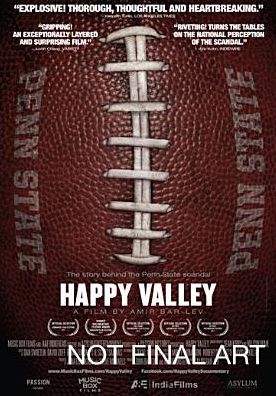 HAPPY VALLEY