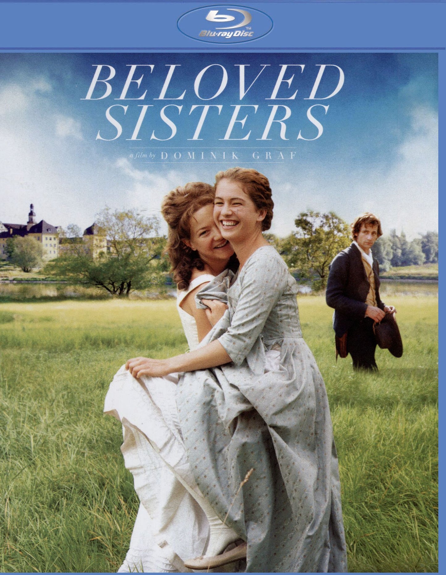 BELOVED SISTERS / (BR)