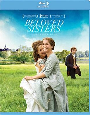 BELOVED SISTERS / (BR)