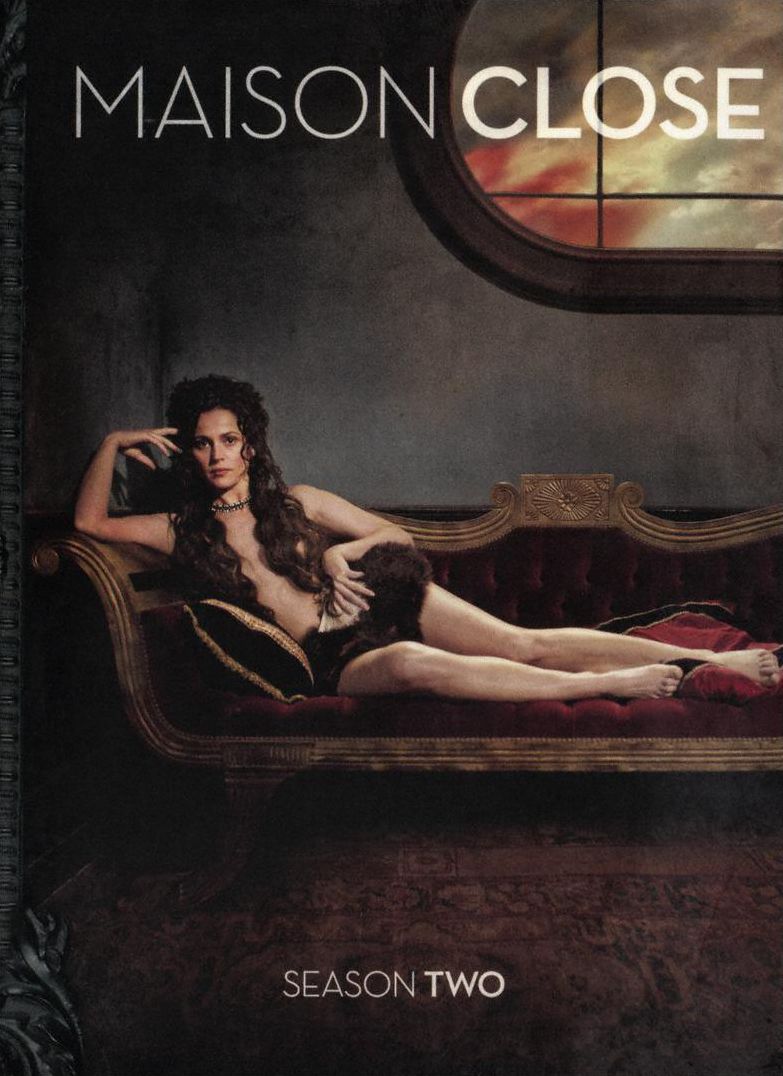 Maison Close: Season Two