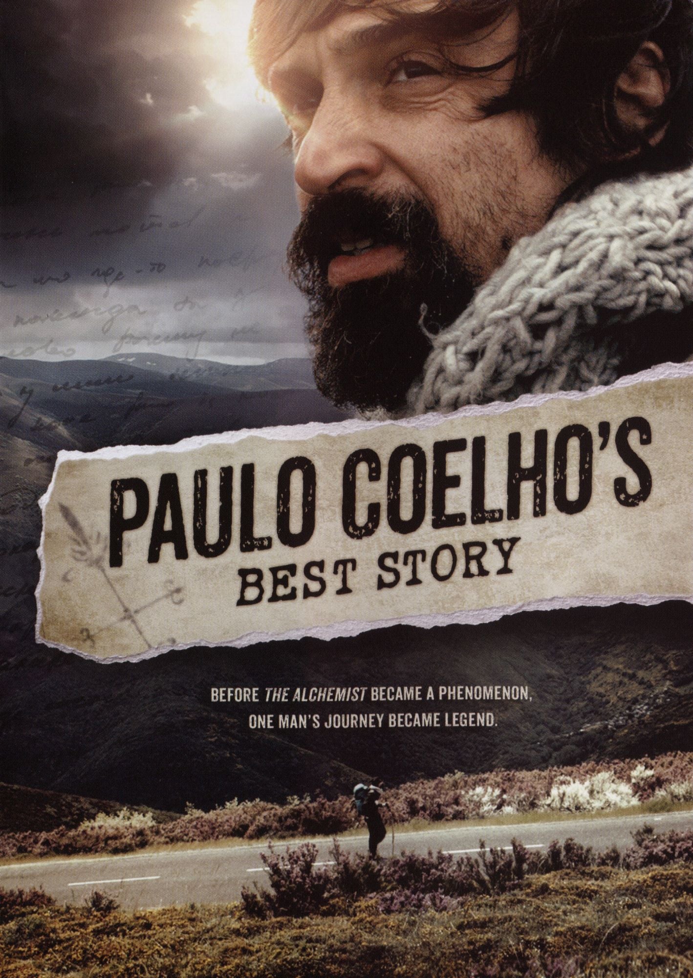 Paulo Coelho's Best Story