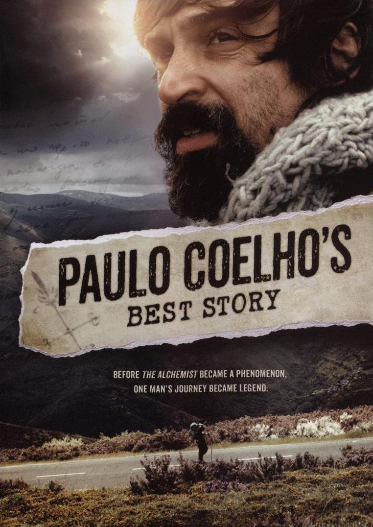Paulo Coelho's Best Story