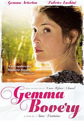 Gemma Bovery