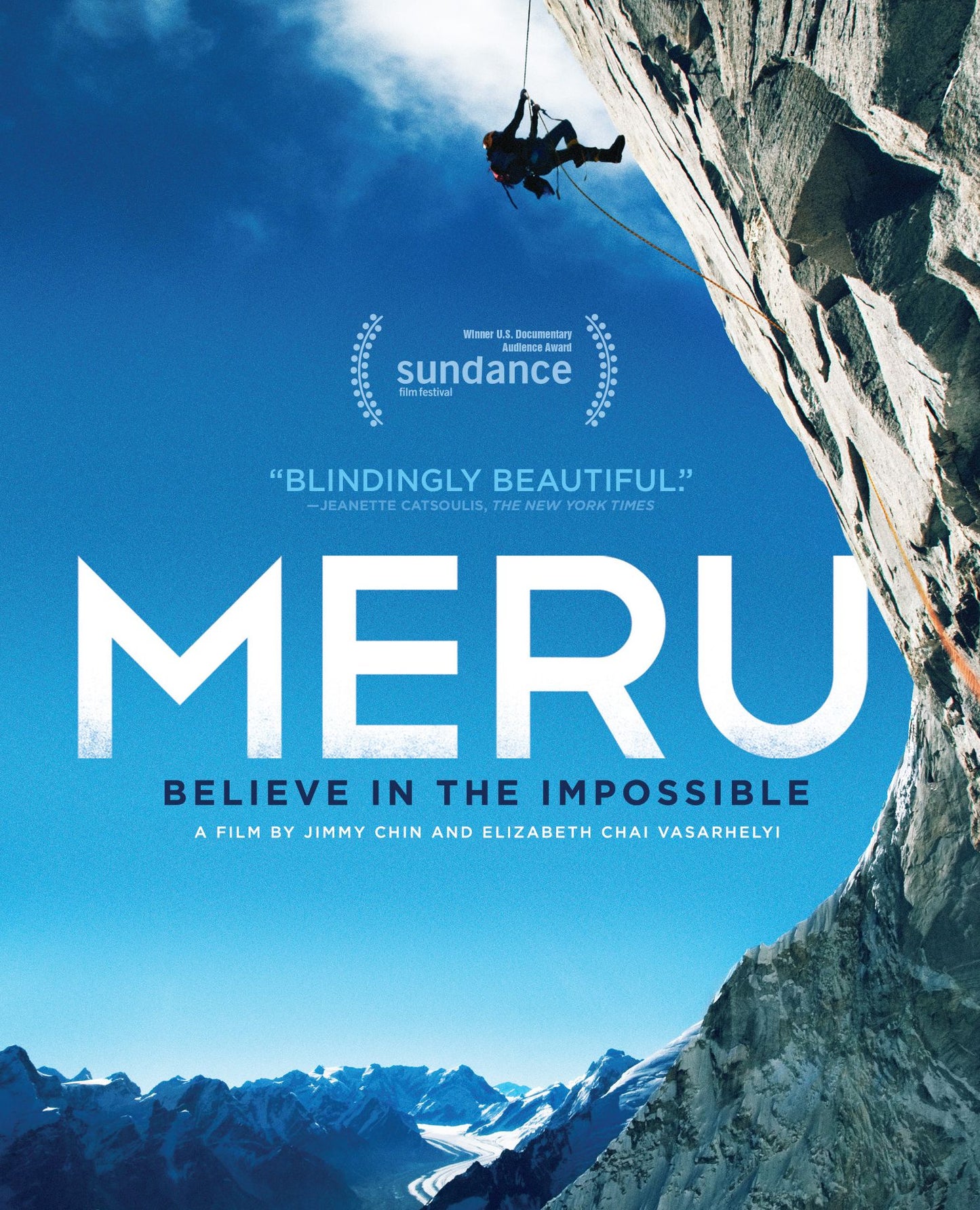 Meru [Blu-ray]