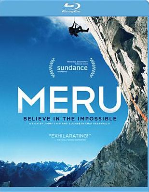 Meru [Blu-ray]