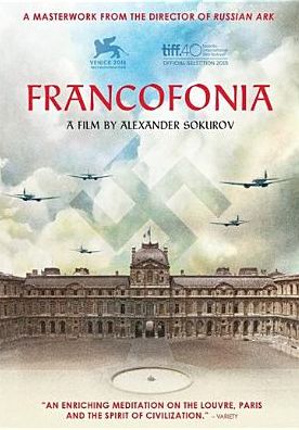 Francofonia