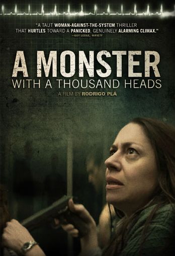 A Monster with a Thousand Heads
