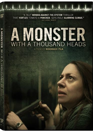 A Monster with a Thousand Heads