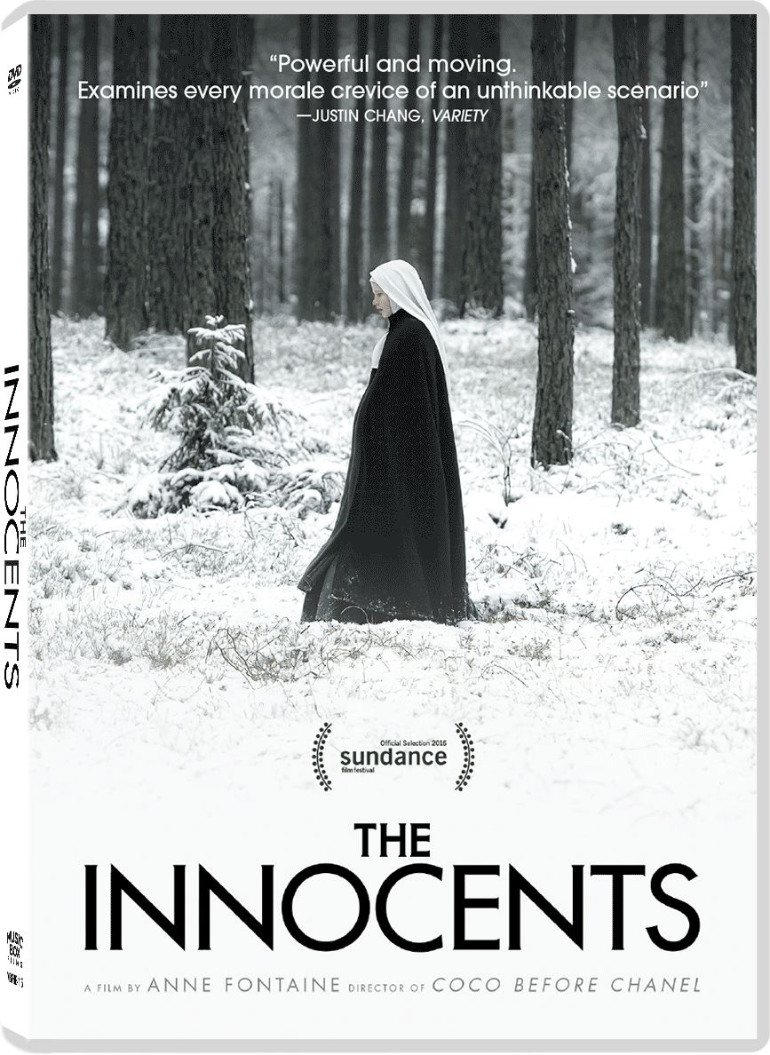 The Innocents