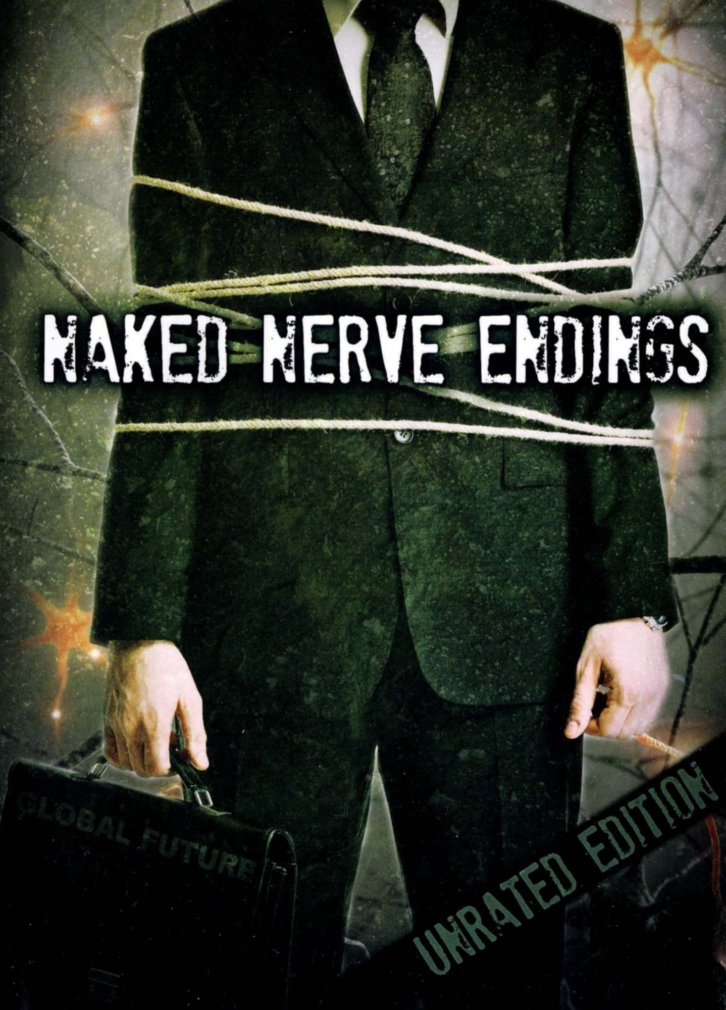 Naked Nerve Endings