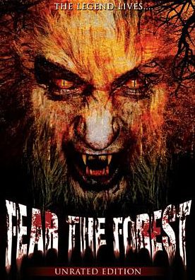 Fear The Forest