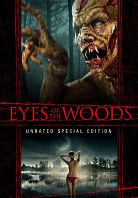 Eyes Of The Woods