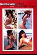 International Hot Bikini Babes, Vol. 1