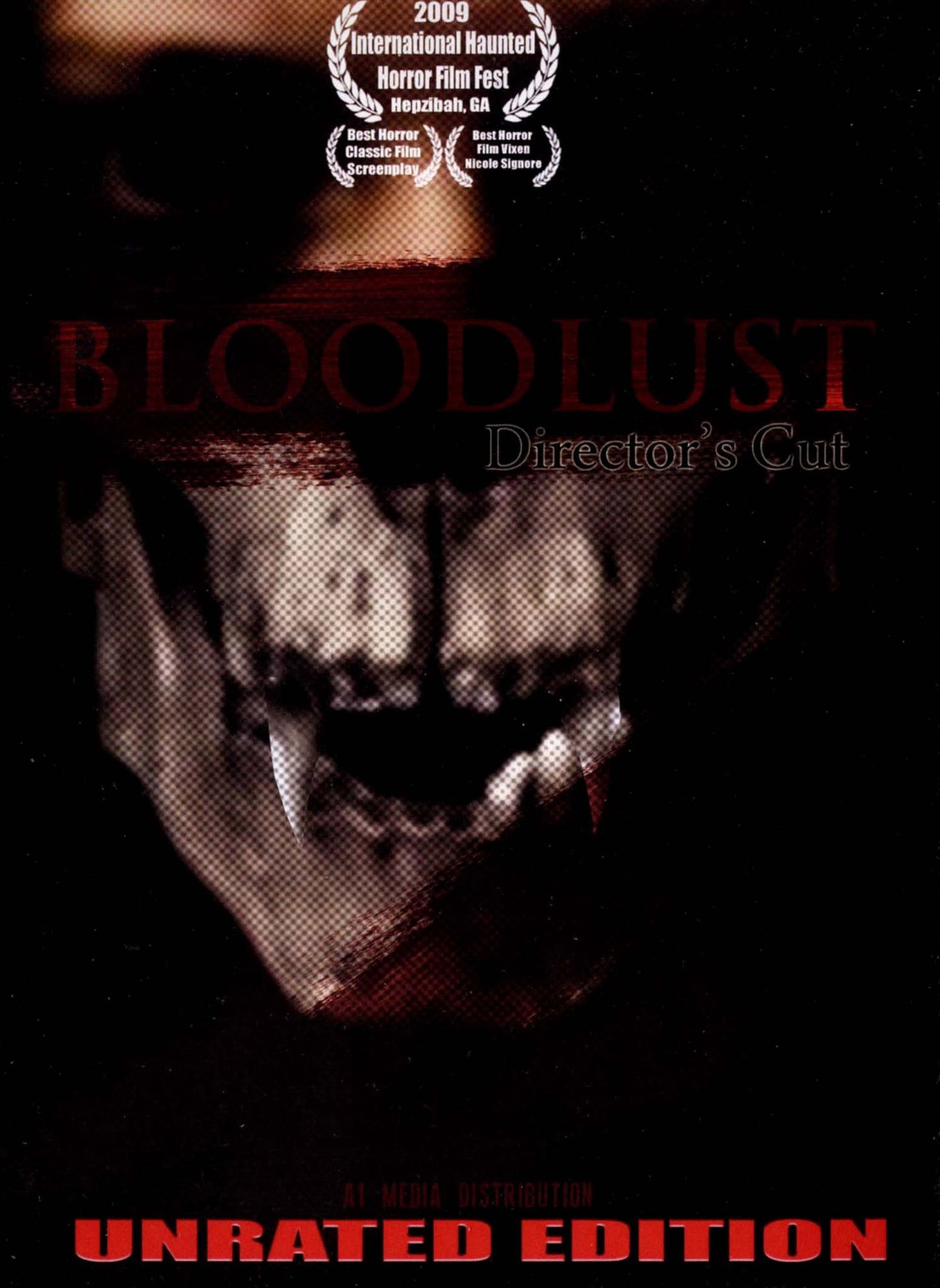 Bloodlust