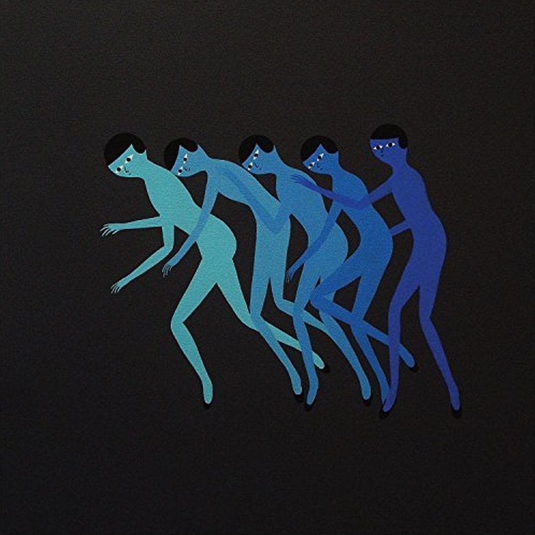 Pirotecnia, Vol. 1: A Guide To New Electronic Sounds From Santiago, Chile