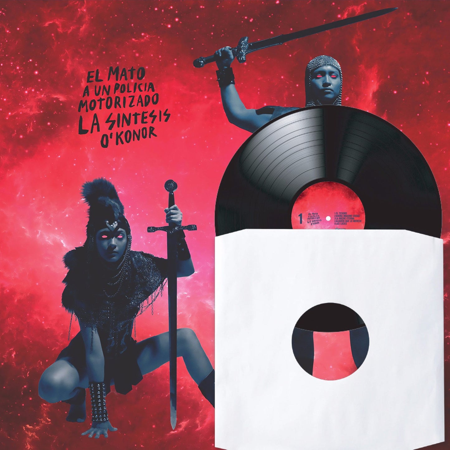 La Sintesis O'konor