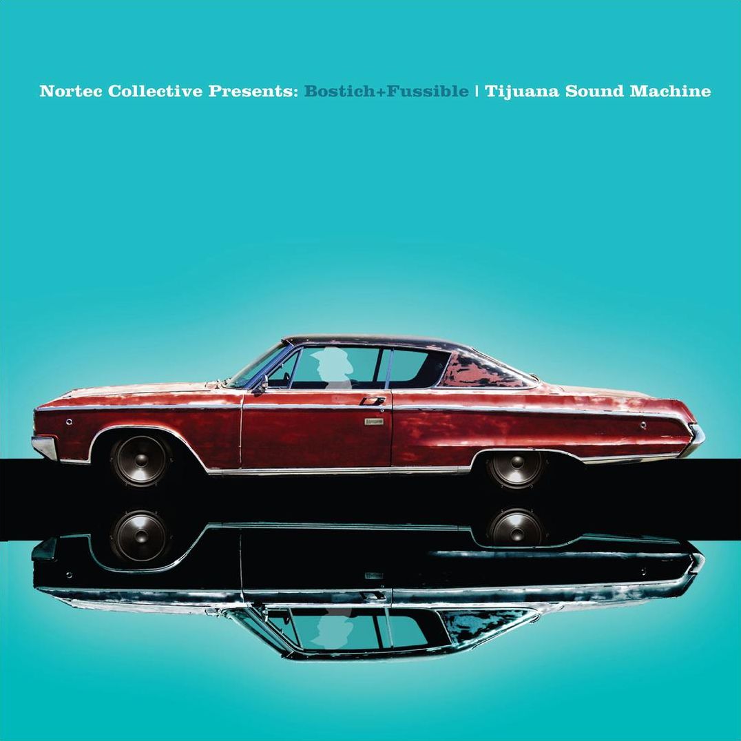 Tijuana Sound Machine