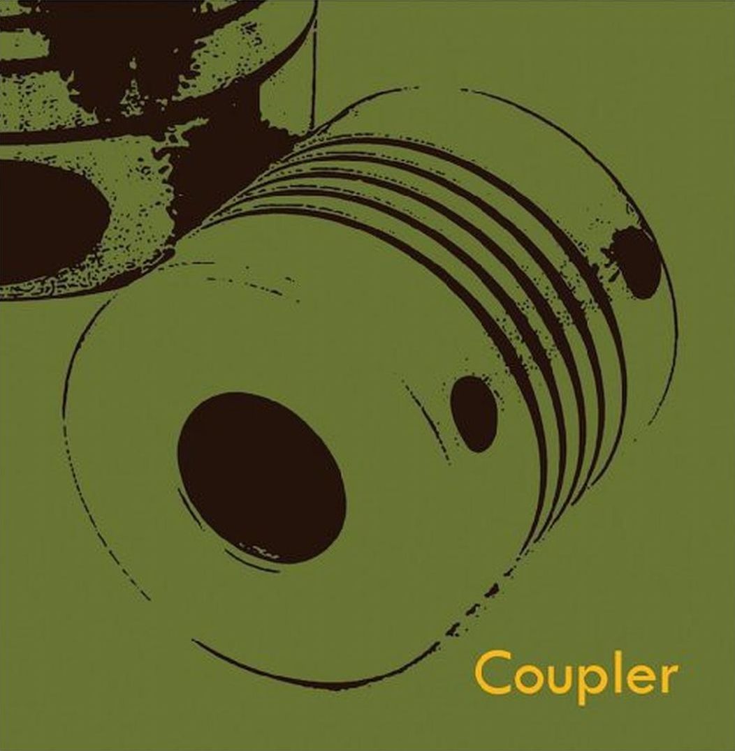 America In The Coming Age Of Electronics (Coupler)