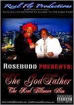 The Godfather: The Real Fillmore Slim Documentary