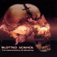 Machinations Of Dementia [Limited Edition]