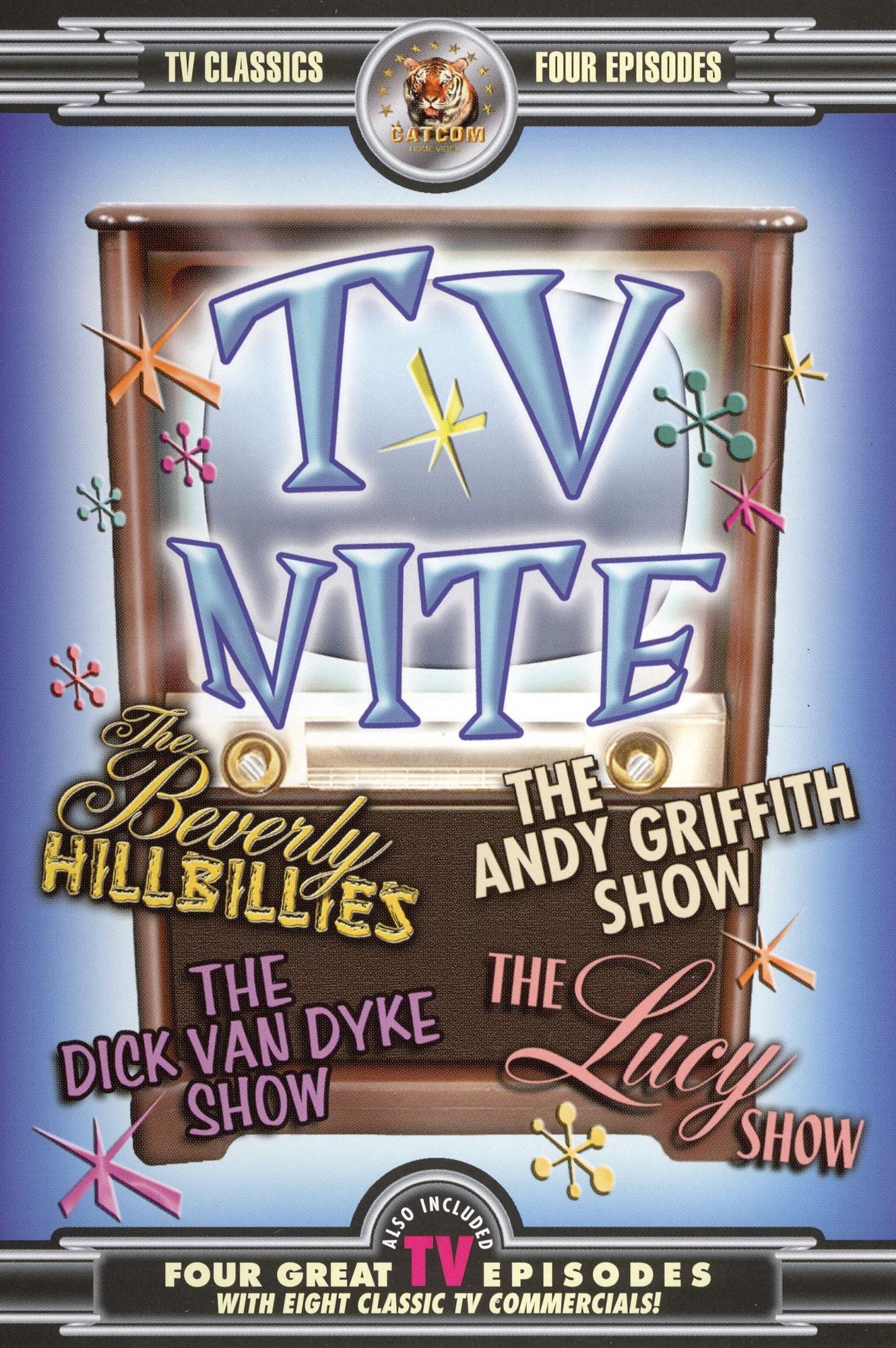 TV Nite, Vol. 1