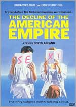 The Decline of the American Empire
