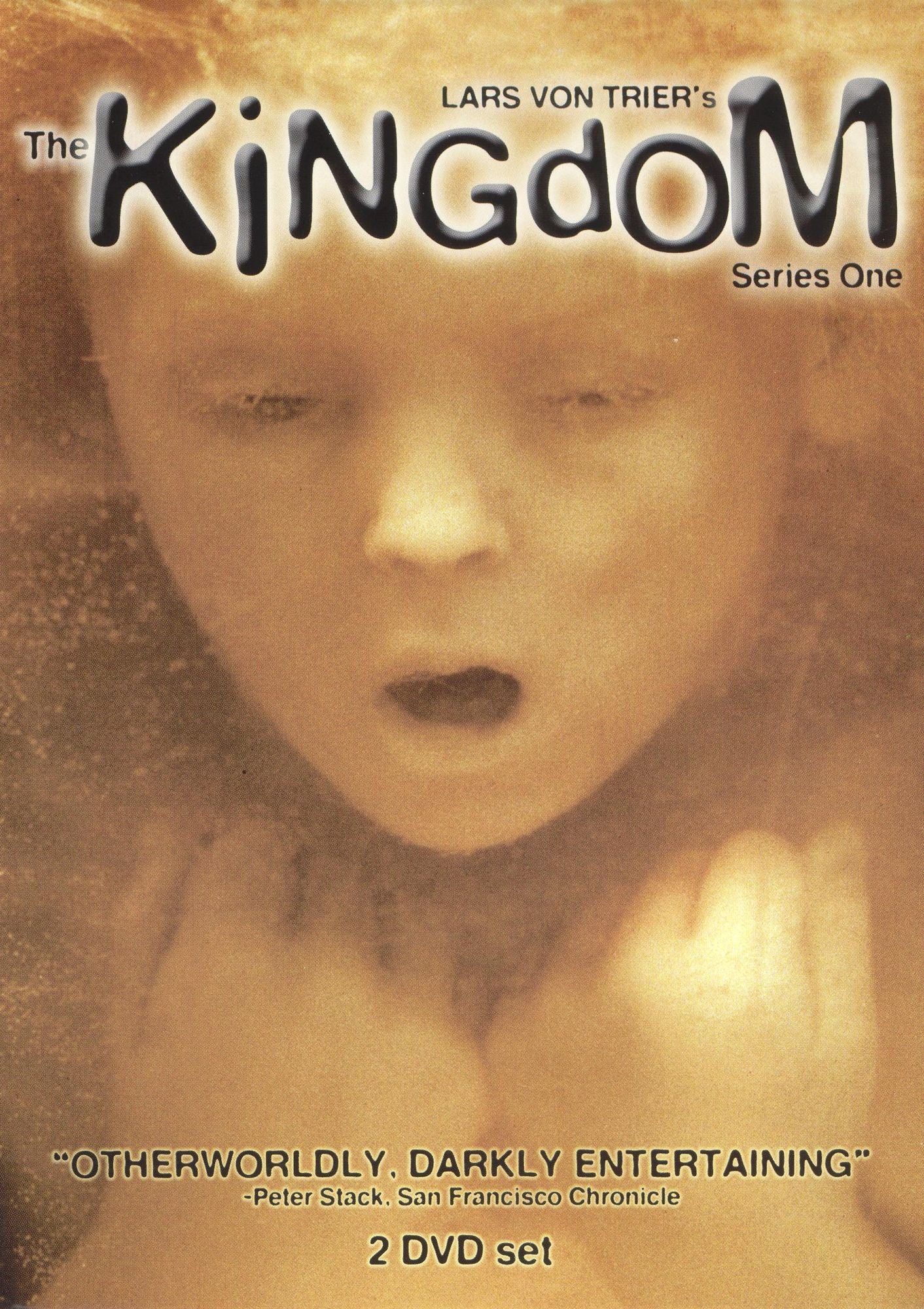 The Kingdom, Series One [2 Discs]