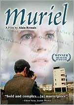 Muriel: A Film by Alain Resnais