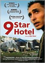 9 Star Hotel