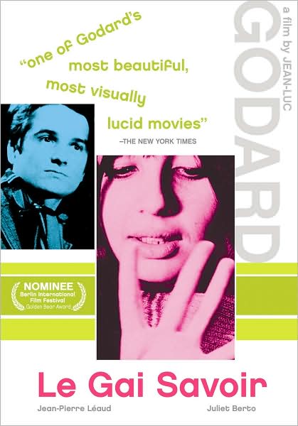 Le Gai Savoir