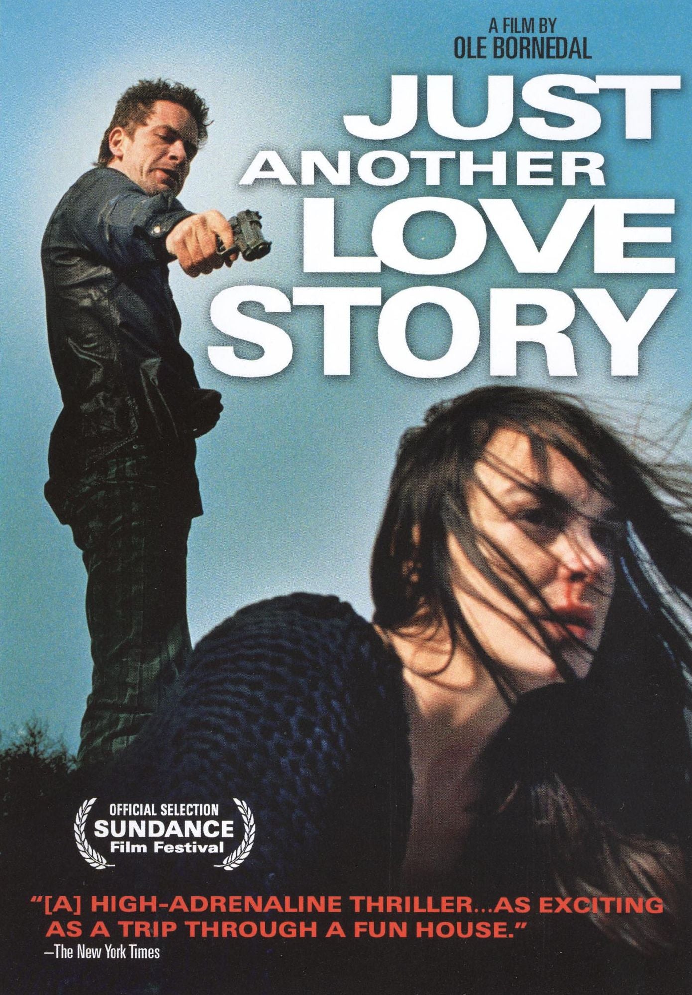 Just Another Love Story
