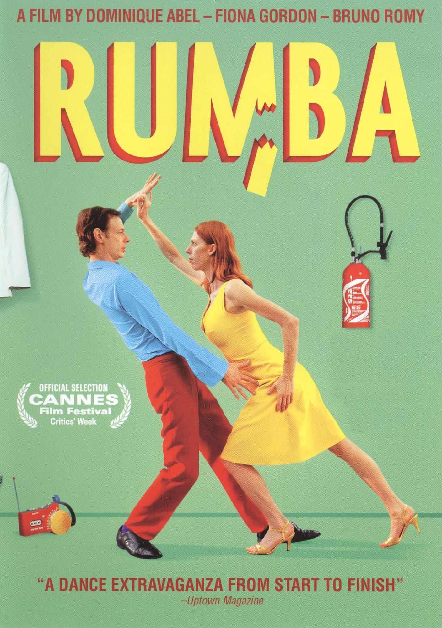 Rumba