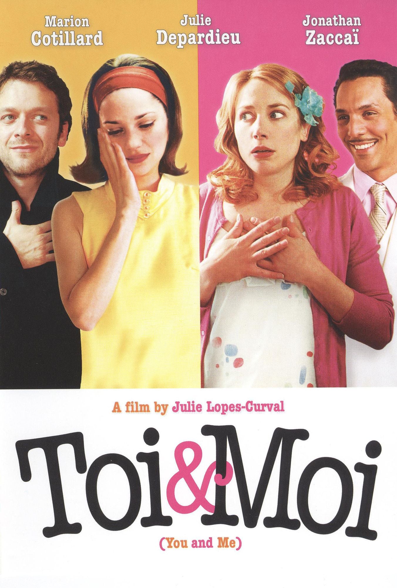 Toi & Moi