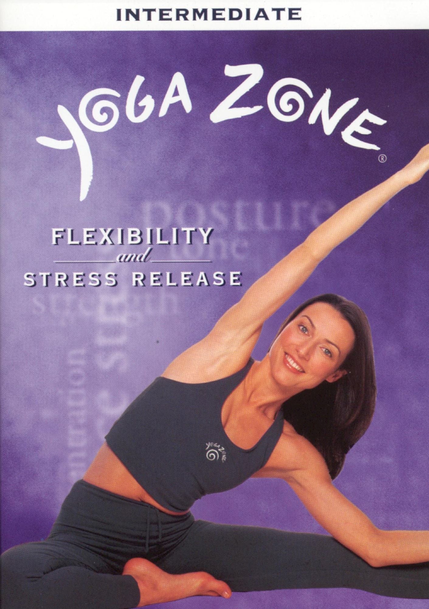 Yoga Zone: Flexibility and Stress Release