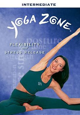 Yoga Zone: Flexibility and Stress Release