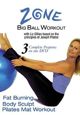 Zone: Big Ball Workout