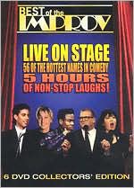 Best of the Improv [6 Discs]