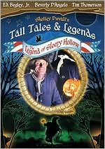 Shelley Duvall's Tall Tales & Legends: The Legend of Sleepy Hollow