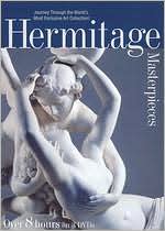 Hermitage Masterpieces [3 Discs]